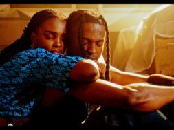 Cysoul feat Lady Ponce – Kidnappé (Clip Officiel)