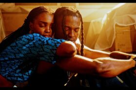 Cysoul feat Lady Ponce – Kidnappé (Clip Officiel)