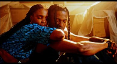 Cysoul feat Lady Ponce – Kidnappé (Clip Officiel)