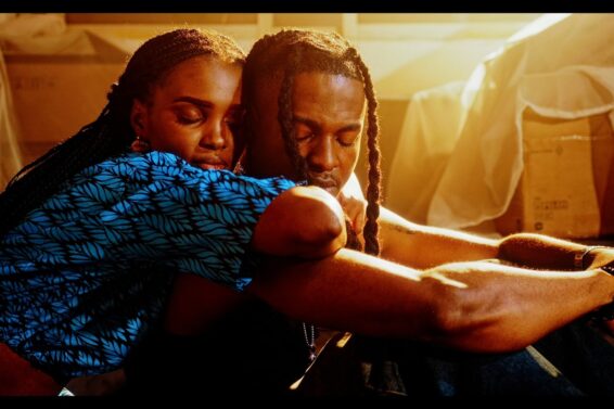 Cysoul feat Lady Ponce – Kidnappé (Clip Officiel)