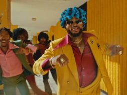 Diamond Platnumz – Happy (Clip Officiel)