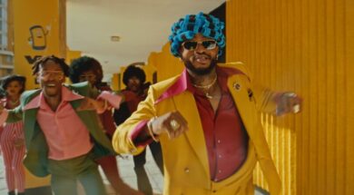 Diamond Platnumz – Happy (Clip Officiel)