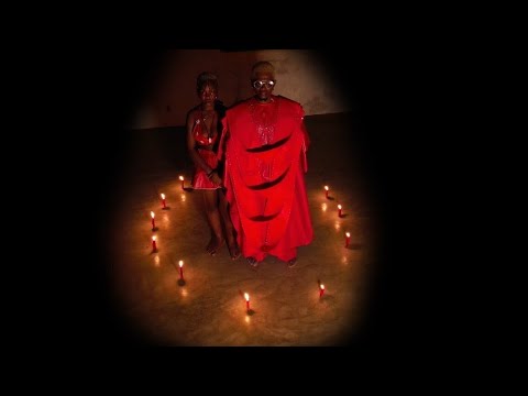 Ernest Sica – Je Suis Votre Papa (Clip Officiel)