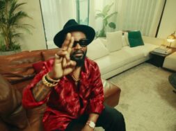 Fally Ipupa – Sans limite (Clip Officiel)