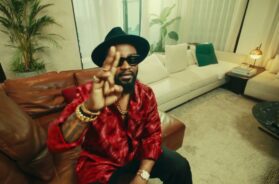 Fally Ipupa – Sans limite (Clip Officiel)