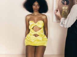 flowerovlove – Casual Lady (Lyrics)‎