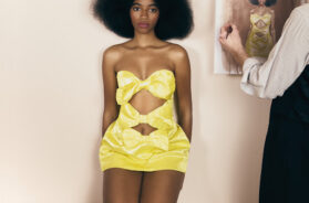 flowerovlove – Casual Lady (Lyrics)‎