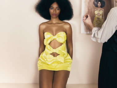 flowerovlove – Casual Lady (Lyrics)‎