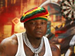 Harmonize feat Mbosso – Leo (Clip officiel)