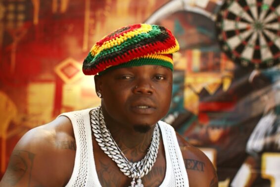 Harmonize feat Mbosso – Leo (Clip officiel)