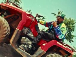 Iba One – Goat (Clip Officiel)