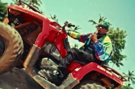 Iba One – Goat (Clip Officiel)