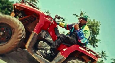 Iba One – Goat (Clip Officiel)