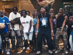 Joachin Migos feat Enfant Noir – Tout cassé (Clip Officiel)