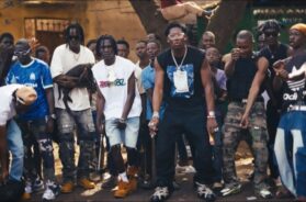 Joachin Migos feat Enfant Noir – Tout cassé (Clip Officiel)