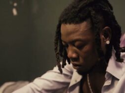 LeRenoi – “GOD” : une prière brute au cœur du chaos