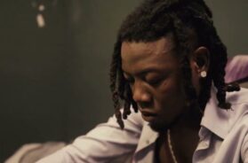 LeRenoi – “GOD” : une prière brute au cœur du chaos