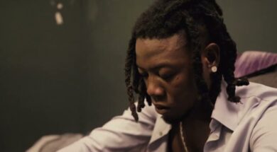 LeRenoi – “GOD” : une prière brute au cœur du chaos