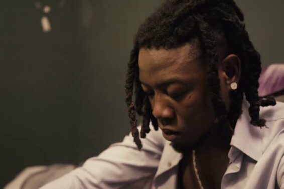 LeRenoi – “GOD” : une prière brute au cœur du chaos