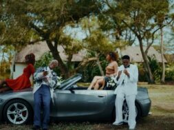 Nikanor feat Kiko – “Rayon de soleil” : une déclaration d’amour qui illumine les cœurs