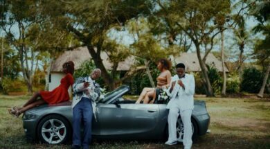 Nikanor feat Kiko – “Rayon de soleil” : une déclaration d’amour qui illumine les cœurs