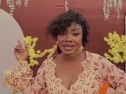 Oluwa Kemy – A toun Jésu a (Clip officiel)