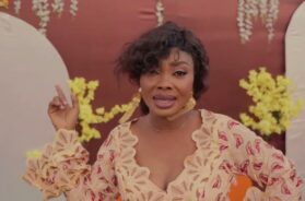 Oluwa Kemy – A toun Jésu a (Clip officiel)