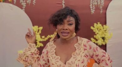 Oluwa Kemy – A toun Jésu a (Clip officiel)