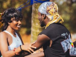 OPA – Choose You (Clip officiel)