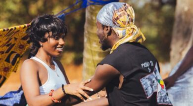 OPA – Choose You (Clip officiel)