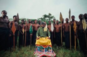 PhillBill – Tètèri (Clip Officiel)