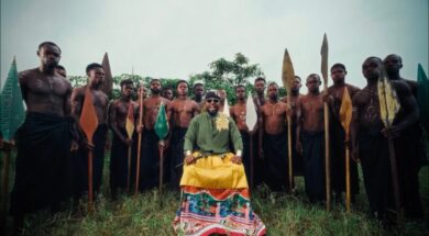 PhillBill – Tètèri (Clip Officiel)