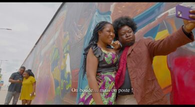 Prince Yadjo – Juste béninois (Clip officiel)