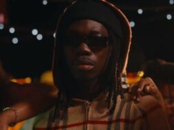 Sethlo feat Conii Gangster – Sagbassè (Clip Officiel)