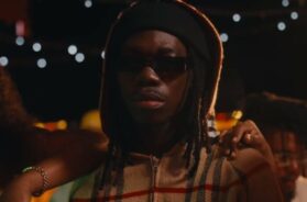 Sethlo feat Conii Gangster – Sagbassè (Clip Officiel)