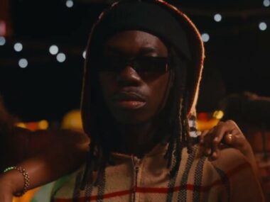 Sethlo feat Conii Gangster – Sagbassè (Clip Officiel)