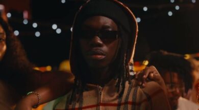 Sethlo feat Conii Gangster – Sagbassè (Clip Officiel)