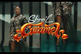 Shan’L – “Caramel” : douceur, séduction et affirmation dans un nouveau chapitre