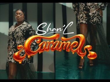 Shan’L – “Caramel” : douceur, séduction et affirmation dans un nouveau chapitre