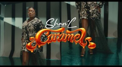 Shan’L – “Caramel” : douceur, séduction et affirmation dans un nouveau chapitre