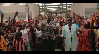 TGang feat Don Metok – Gnonnou (Clip officiel)