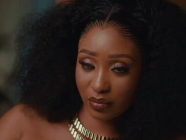 Tianna feat Jae Cash – My Truth (Clip Officiel)