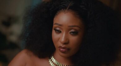 Tianna feat Jae Cash – My Truth (Clip Officiel)