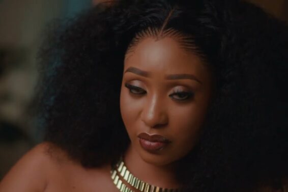 Tianna feat Jae Cash – My Truth (Clip Officiel)