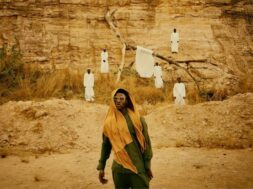 Tolibian feat Yinka Ayefele & Bhadboi OML – Ramadan (Clip Officiel)