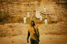 Tolibian feat Yinka Ayefele & Bhadboi OML – Ramadan (Clip Officiel)