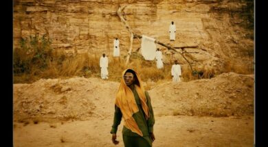 Tolibian feat Yinka Ayefele & Bhadboi OML – Ramadan (Clip Officiel)