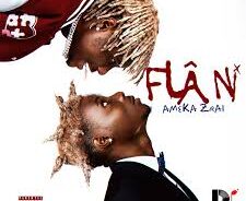 Ameka Zrai – Adriano (Lyrics + English Translation + Signification)