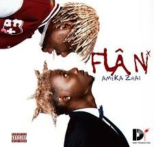 Ameka Zrai – Adriano (Lyrics + English Translation + Signification)