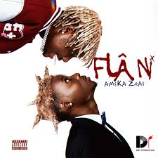 Ameka Zrai – Adriano (Lyrics + English Translation + Signification)